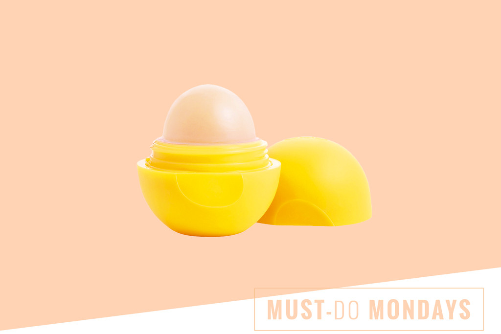 ESC: Must Do Monday, Lip Balm ESC: Must Do Monday, Lip Balm